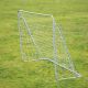 9. Goal with net and aiming panel Nils NT7788