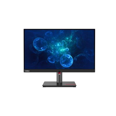 17. Lenovo ThinkVision P27pz-30 LED monitor 68.6 cm (27") 3840 x 2160 pixels 4K Ultra HD LCD Black