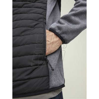 14. Jack &amp; Jones Jjemulti Quilted Jacket Noos M 12182242