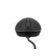 16. Fury Tanto T4 12000 DPI RGB Black Wired Gaming Mouse
