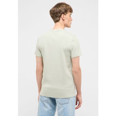 2. Mustang men's T-shirt ALLEN 1017762 6451