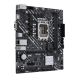 2. ASUS PRIME H610M-K D4 motherboard