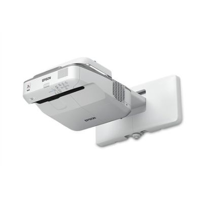 5. Epson EB-685W Data Projector