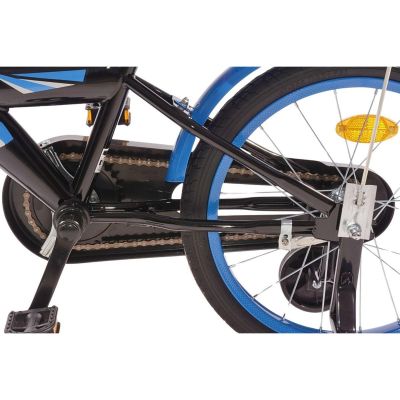 20. CHILDREN'S BIKE 18 ENERO EM-1057