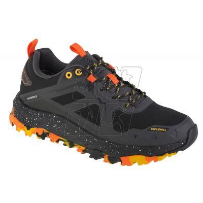 Lumberjack Dynamite M SMF7011-002-X53-CB001 shoes