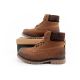 10. Wrangler Arch Fur men's boots, Chelsea boots, elegant, insulated, natural leather