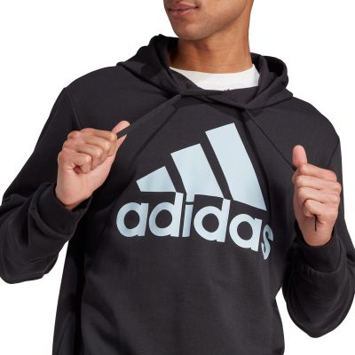 14. adidas Big Logo Terry Track Suit M IJ8555