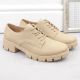 20. M.Daszyński W SAN33C beige shoes