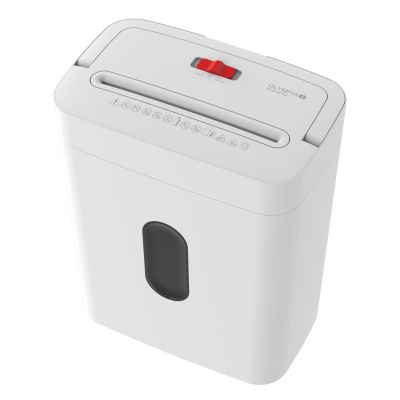 Olympia PS 53 CC Pro Cross Shredder 68 dB White