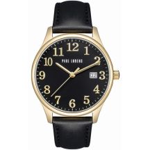 Men's Watch PAUL LORENS PL20016A-1A2 + BOX