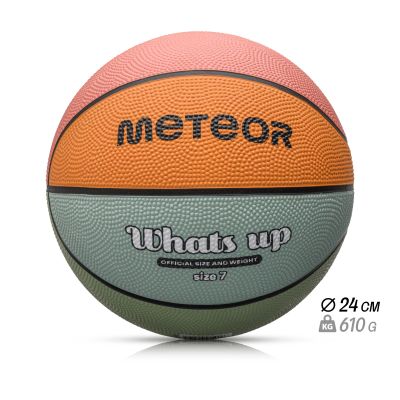 15. Basketball Meteor What's up 7 16803 size 7