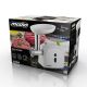 4. Mesko Home MS 4805 Meat Grinder 600 W, White
