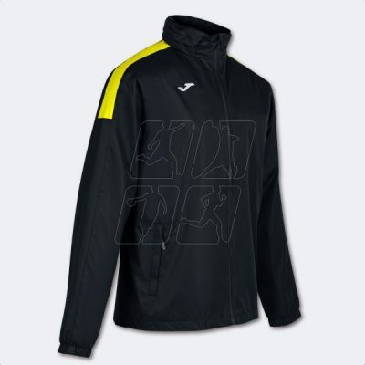 Joma Trivor Raincoat Jacket 102261.109