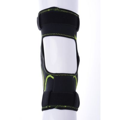 5. Tempish React Pro R3 floorball kneepads 1350000510