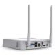 3. TP-Link VIGI NVR1108H-W White