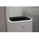 3. ELDOM AIR DEHUMIDIFIER OP1130 CAPACITY 2.3 L, AIR FLOW 100 M3/H, EFFICIENCY 10 L/24H(30°C, RH80%)