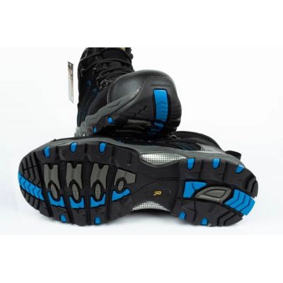 21. Regatta Pro Downburst S1P M Trk124 Safety Shoes