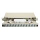 4. Equip 337201 1U patch panel