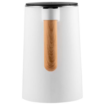 3. CONCEPT RK3300 WHITE Electric Kettle