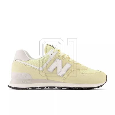 13. New Balance U U574Y2W shoes