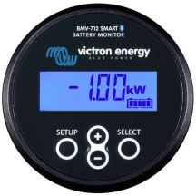 Victron Energy Monitor BMV-712 BlueTooth Black