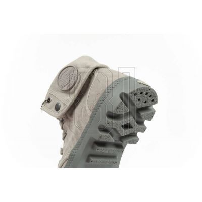 8. Palladium Baggy M 02353-066-M shoes