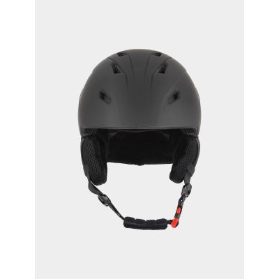 4. Unisex ski helmet 4F 4FWAW25AHELU078-20S