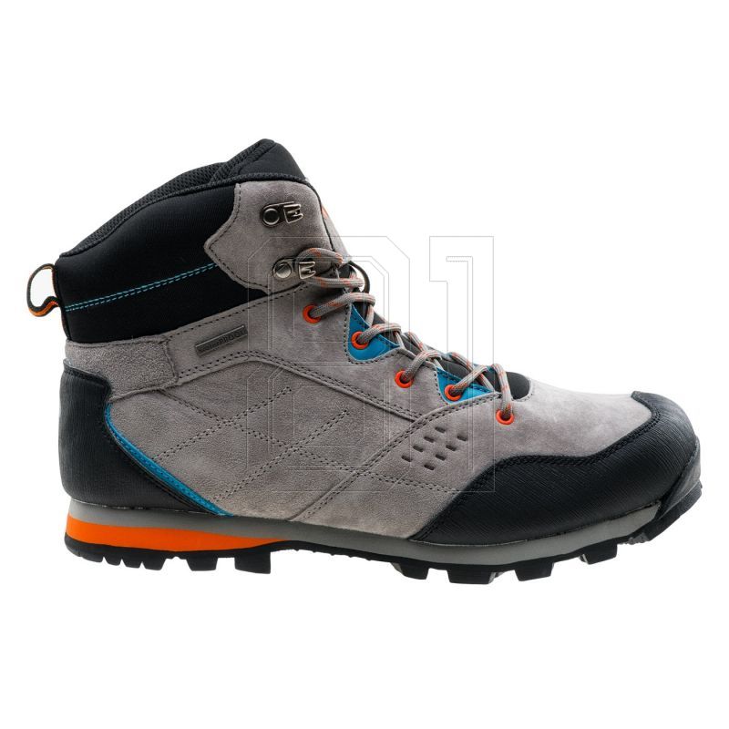 7. Elbrus Condis Mid Wp M 92800 210 610