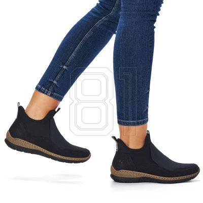 20. Comfortable Rieker N3275-00 W RKR695