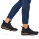 20. Comfortable Rieker N3275-00 W RKR695