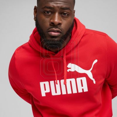 6. Puma ESS No.1 Logo Hoodie FL M 682570 11