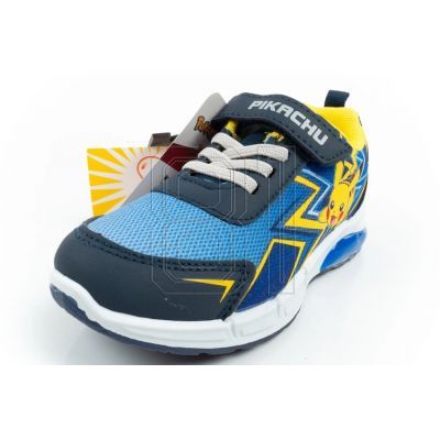 2. Leomil Pokemon Jr PO002339 shoes