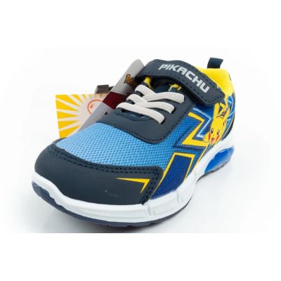 2. Leomil Pokemon Jr PO002339 shoes