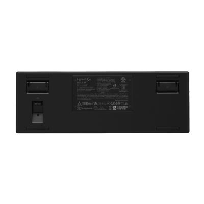 2. Logitech G PRO X 60 Gaming Headset