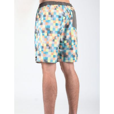 3. Quiksilver AQYJV00018-NGG6 Swim Shorts