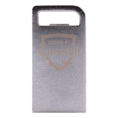 2. Olympia 607373 USB Flash Drive 8GB USB Type-A Silver