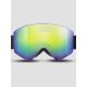 4. Julbo Razor Edge purple ski goggles