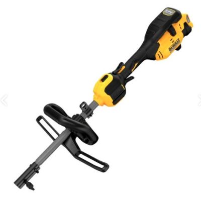 DEWALT 54V DCMASED57X1 1x9/3.0Ah FLEXVOLT MULTIFUNCTION MACHINE WITH SPLITBOOM