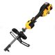 DEWALT 54V DCMASED57X1 1x9/3.0Ah FLEXVOLT MULTIFUNCTION MACHINE WITH SPLITBOOM