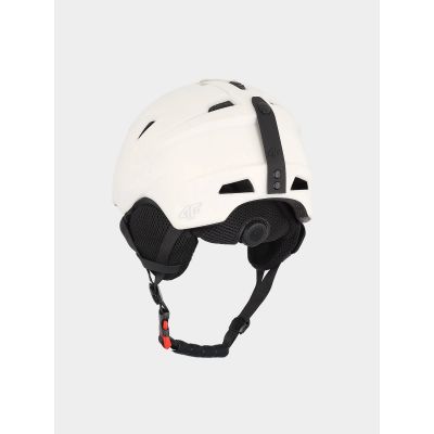 2. Unisex ski helmet 4F 4FWAW25AHELU078-11S