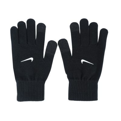Nike Knit Grip Gloves Black N1011919010