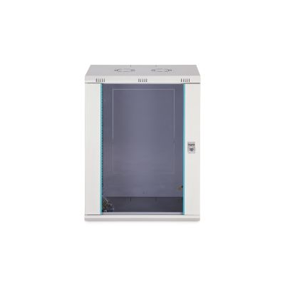 21. Digitus Dynamic-N series wall-mounted housing - 600x450 mm (W x D), unassembled