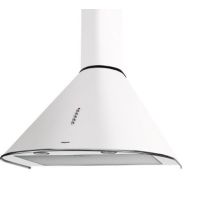 AKPO WK-4 DANDYS 60 WHITE chimney hood (600mm; white)