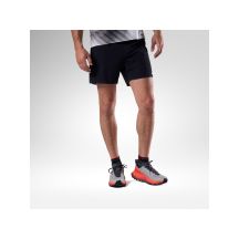 ROSSIGNOL M Sapa 2In1 Short 7' Men's Shorts Black