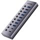 3. Unitek Hub USB C/USB A 10in1 5Gbps with port switches