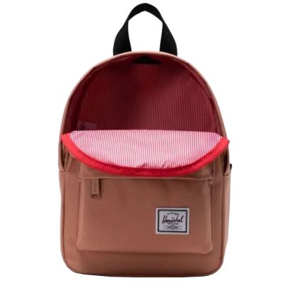 2. Herschel Classic Mini Backpack 10787-05728 Pink One size