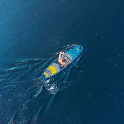 9. REBEL ACTIVE RBA-4507 SUP Board – Blue