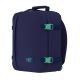 3. CabinZero Classic Mini 2-in-1 28L Deep Ocean Cabin Backpack for Wizz Air and Ryanair – CZ082305