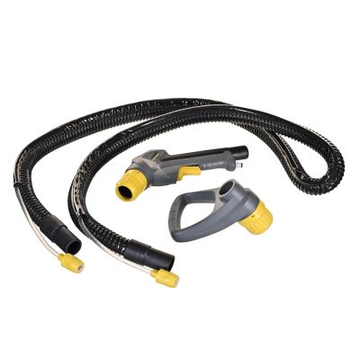 14. KARCHER Puzzi 10/1 1.100-130.0 washing vacuum cleaner (1250W; gray)