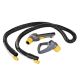 14. KARCHER Puzzi 10/1 1.100-130.0 washing vacuum cleaner (1250W; gray)